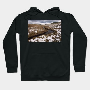 Snowy Creek Hoodie